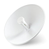 Ubiquiti UISP airMAX PowerBeam M5 25dBI 5GHz Radio Includes POE Injector | PBE-M5-400